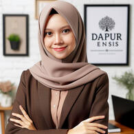 DAPUR ENSIS
